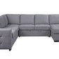 Nardo Sectional Sofa