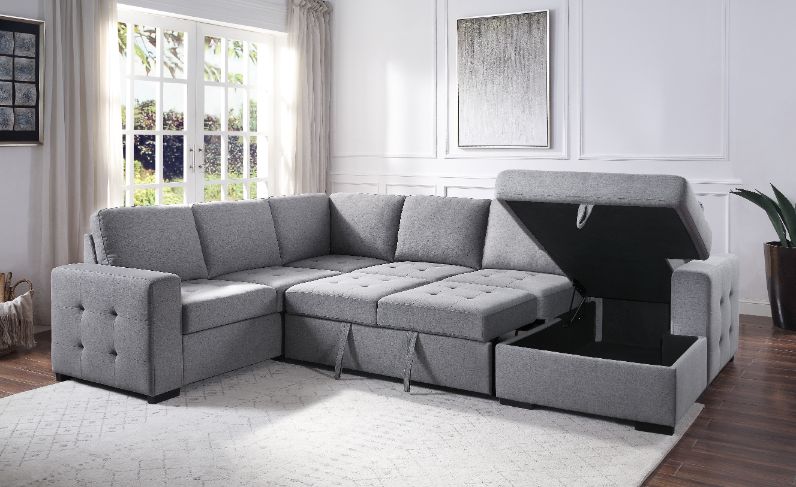 Nardo Sectional Sofa