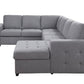 Nardo Sectional Sofa