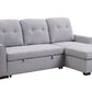 Amboise Sectional Sofa