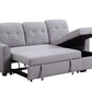Amboise Sectional Sofa