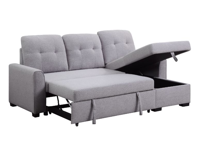 Amboise Sectional Sofa