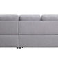 Amboise Sectional Sofa