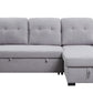 Amboise Sectional Sofa