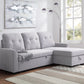 Amboise Sectional Sofa