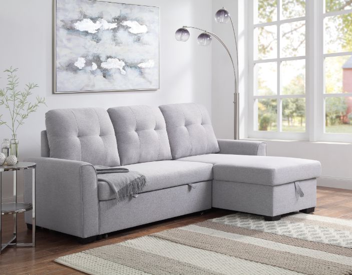 Amboise Sectional Sofa