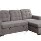 Chambord Sectional Sofa