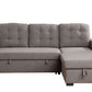 Chambord Sectional Sofa