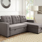 Chambord Sectional Sofa