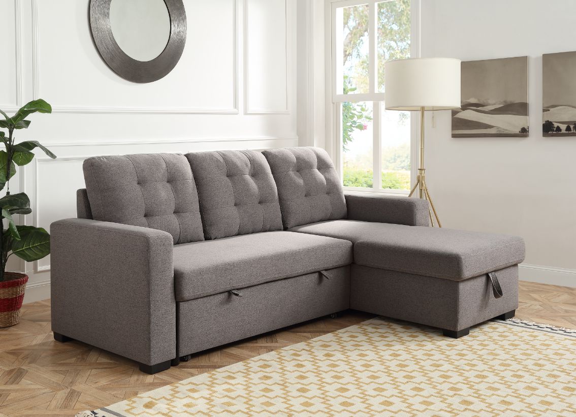 Chambord Sectional Sofa