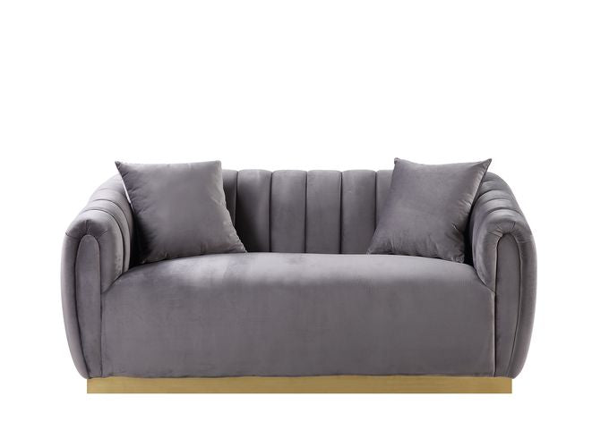 Elchanon Loveseat