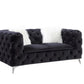 Phifina Loveseat