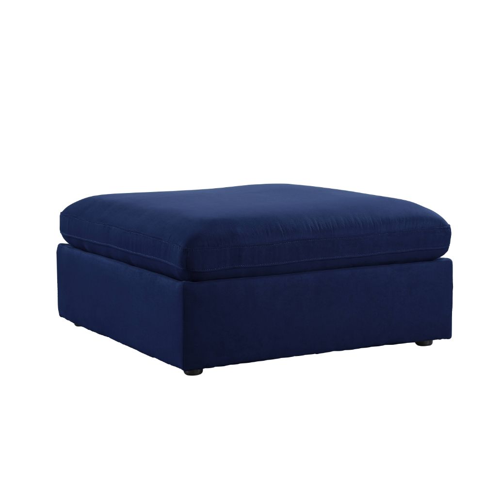 Crosby Ottoman