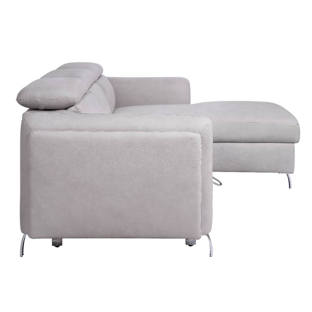 Reyes Sectional Sofa