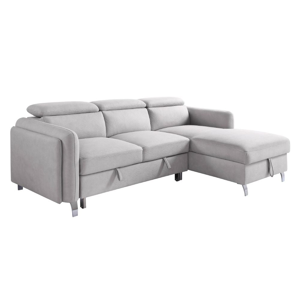 Reyes Sectional Sofa