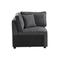 Silvester Wedge