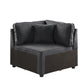Silvester Wedge