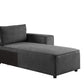 Silvester Chaise