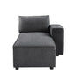 Silvester Chaise