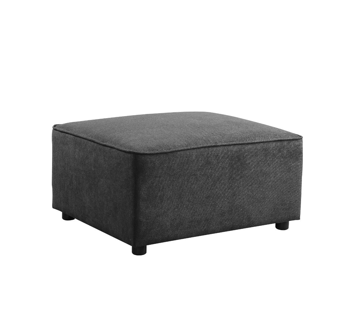 Silvester Ottoman