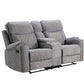 Aulada Loveseat