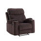 Aulada Glider Recliner