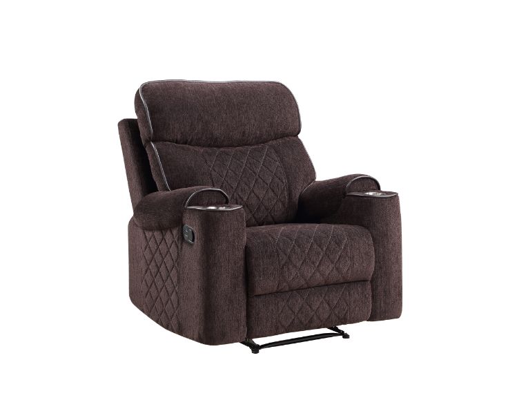 Aulada Glider Recliner