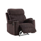 Aulada Glider Recliner