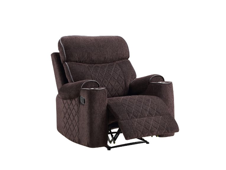 Aulada Glider Recliner