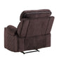 Aulada Glider Recliner