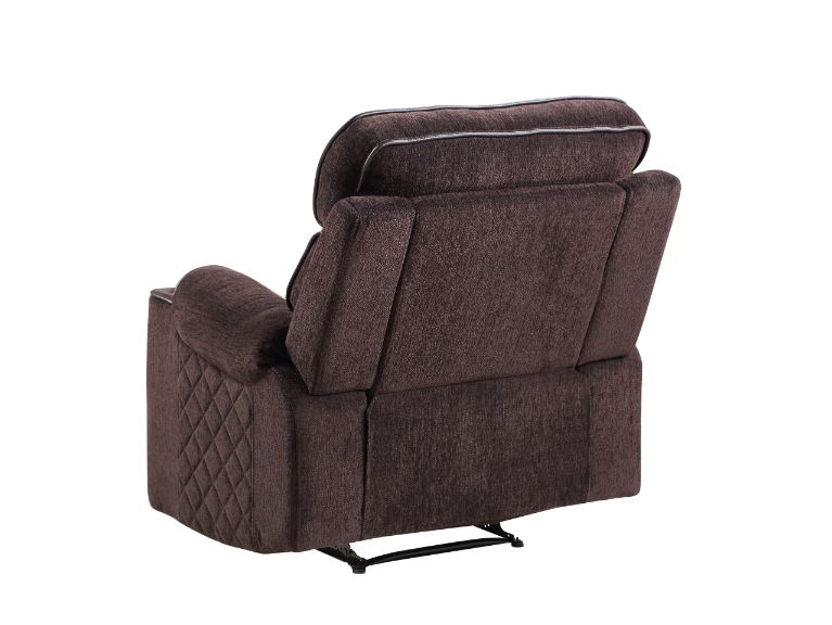 Aulada Glider Recliner