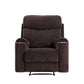 Aulada Glider Recliner
