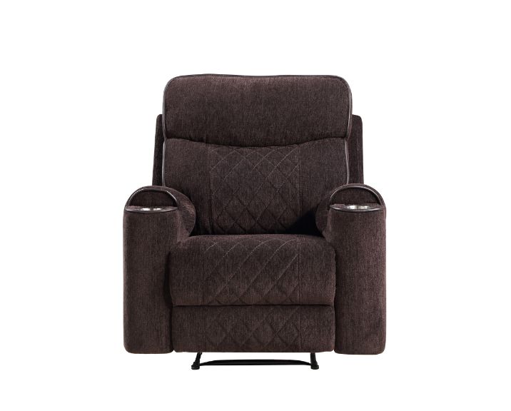 Aulada Glider Recliner