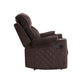 Aulada Glider Recliner