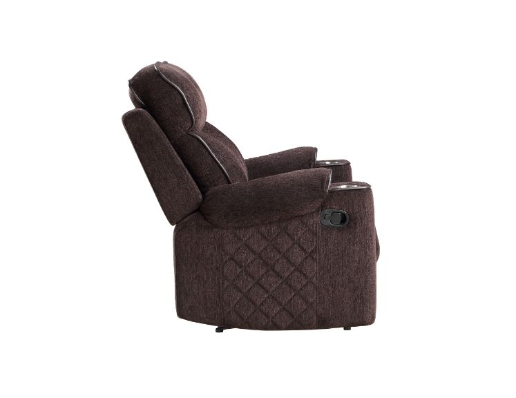 Aulada Glider Recliner