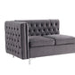 Jaszira Loveseat