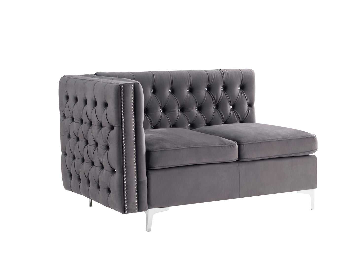 Jaszira Loveseat