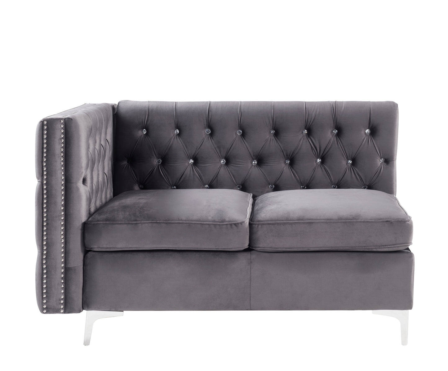 Jaszira Loveseat