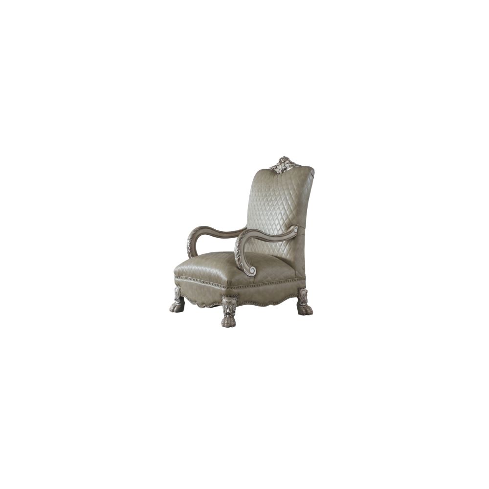 Dresden Accent Chair