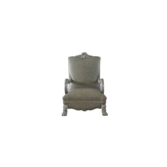 Dresden Accent Chair