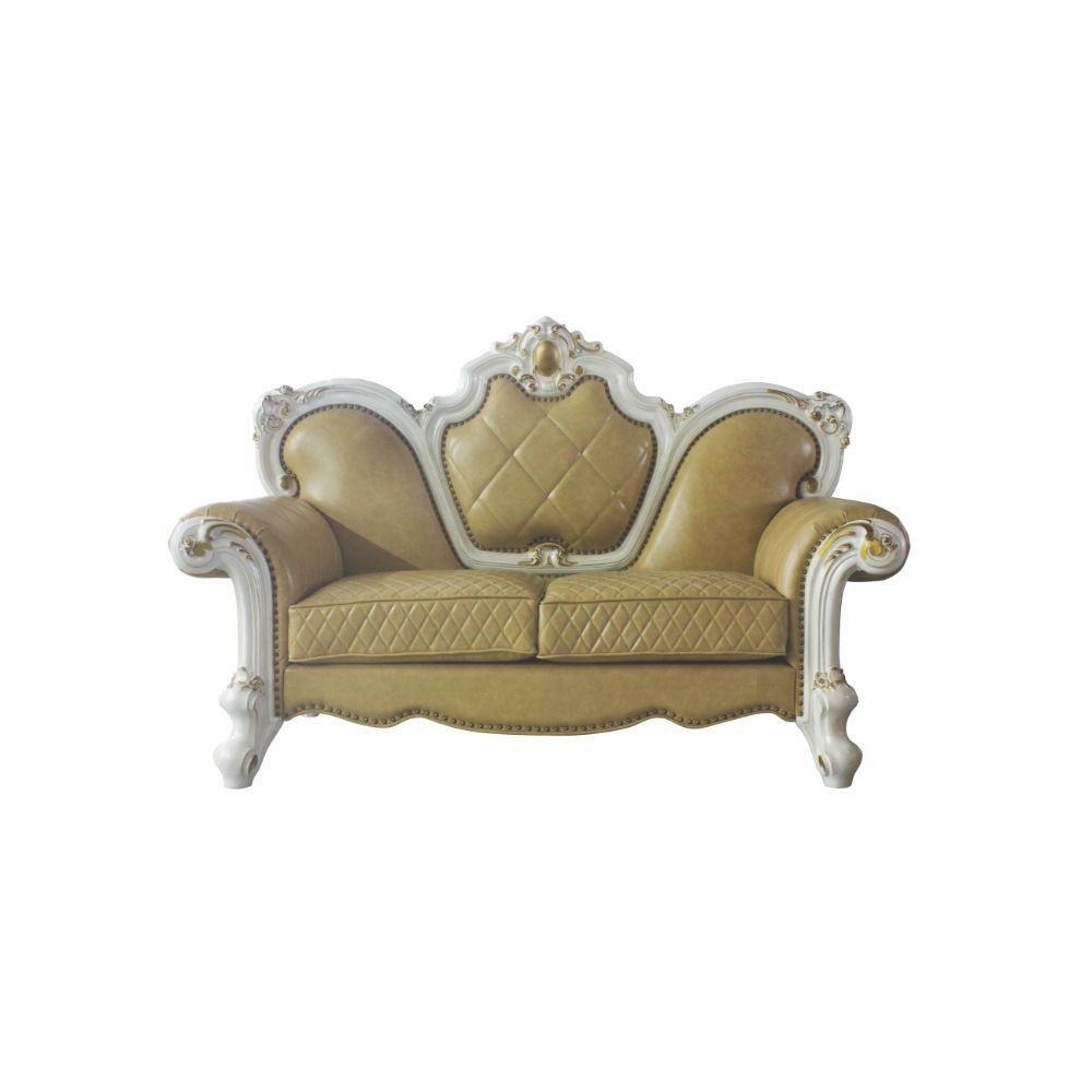 Picardy Loveseat