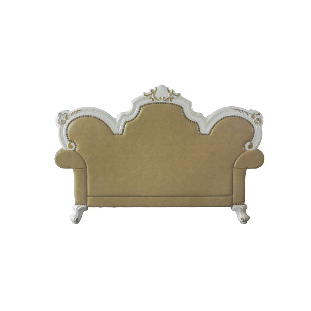 Picardy Loveseat