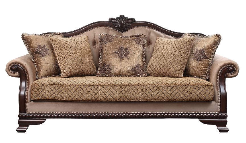 Chateau De Ville Sofa