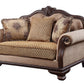 Chateau De Ville Loveseat