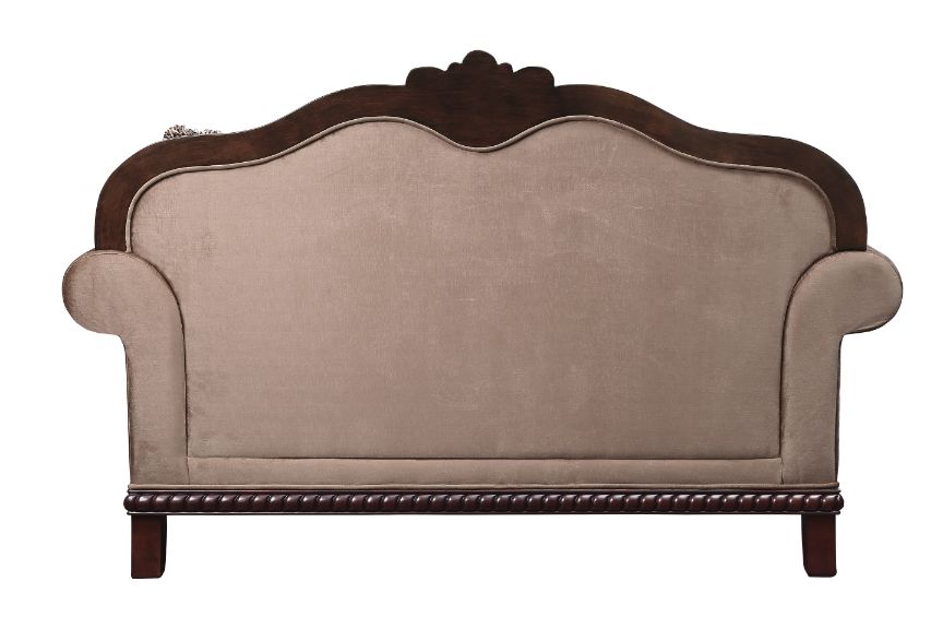 Chateau De Ville Loveseat