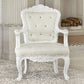 Pascal Accent Chair