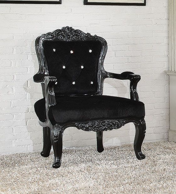 Pascal Accent Chair