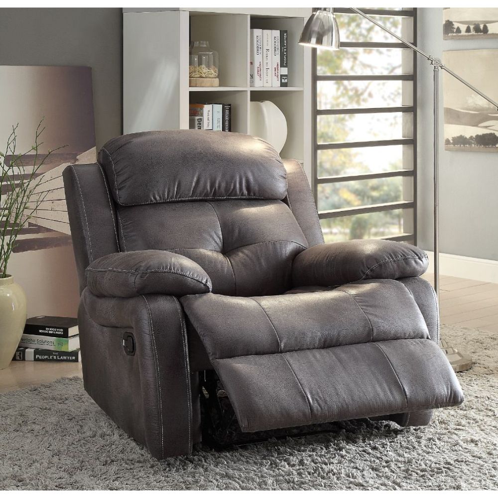 Ashe Recliner