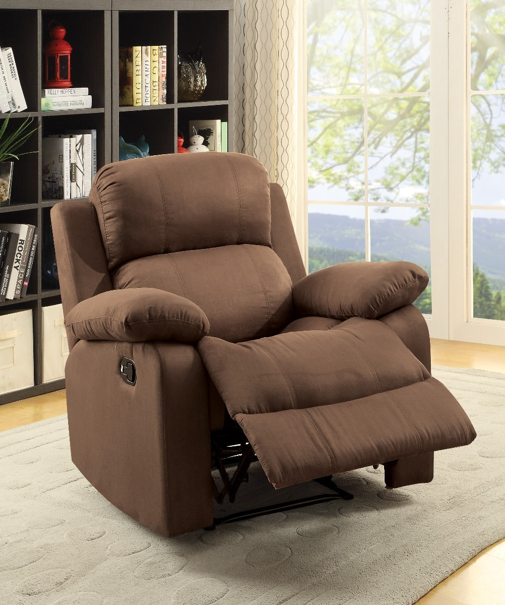 Parklon Recliner