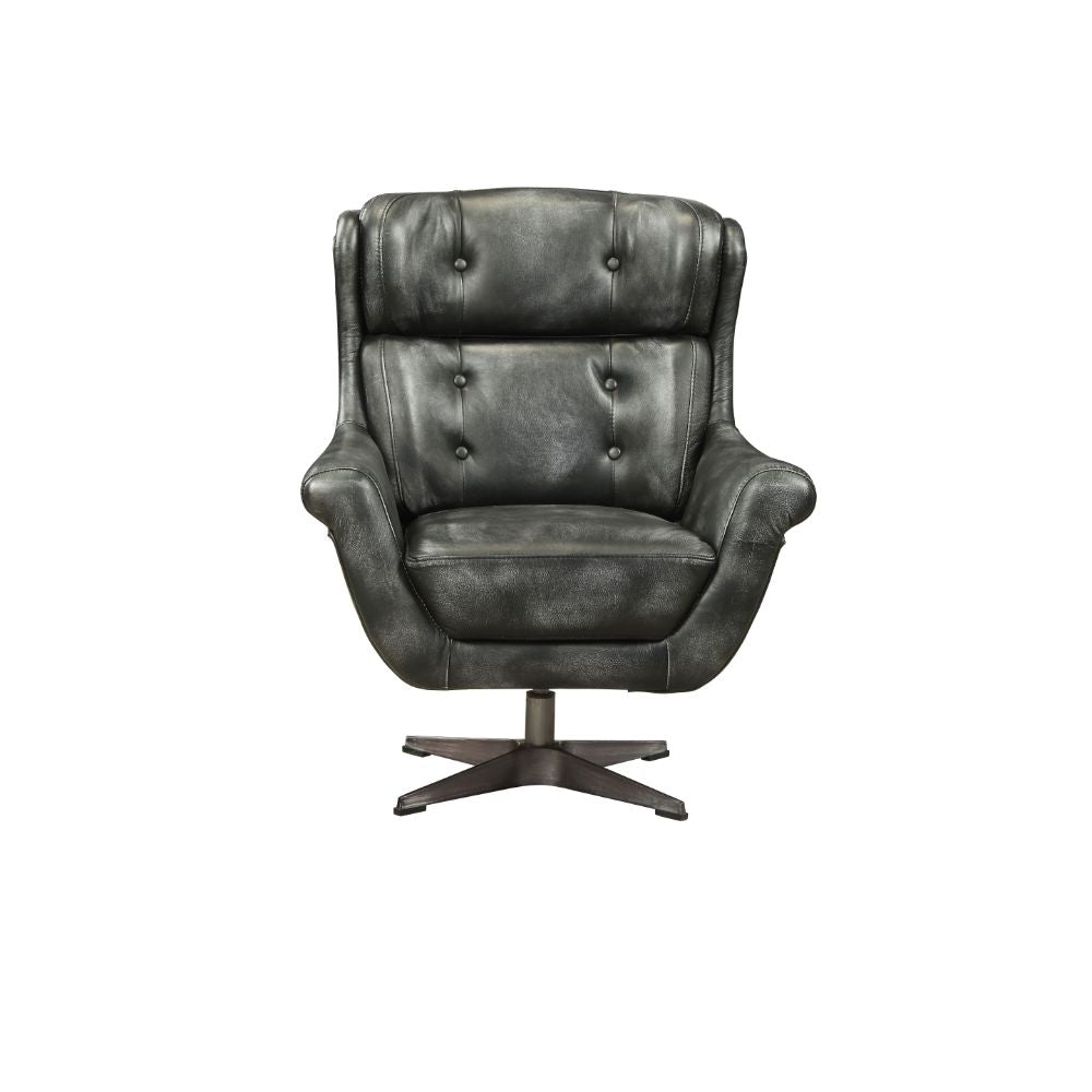 Asotin Accent Chair